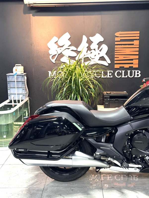 二手宝马K 1600