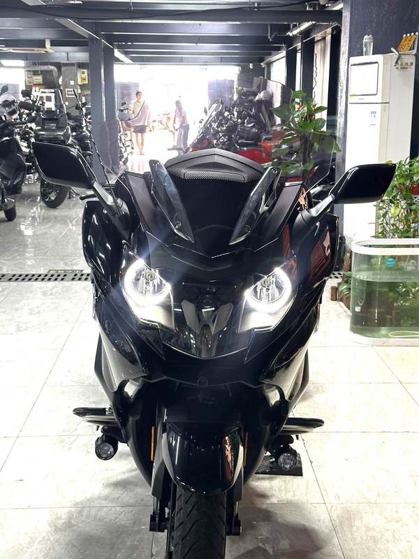 二手宝马K 1600