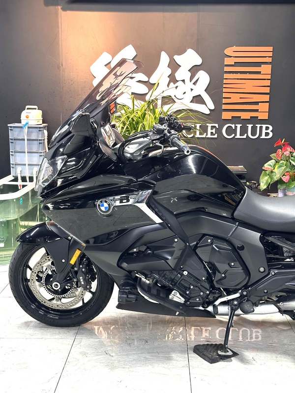二手宝马K 1600