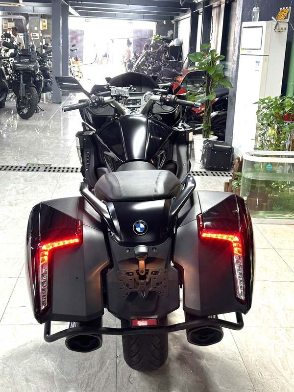二手宝马K 1600