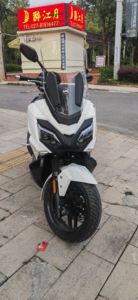 二手三阳行者 Joyride300