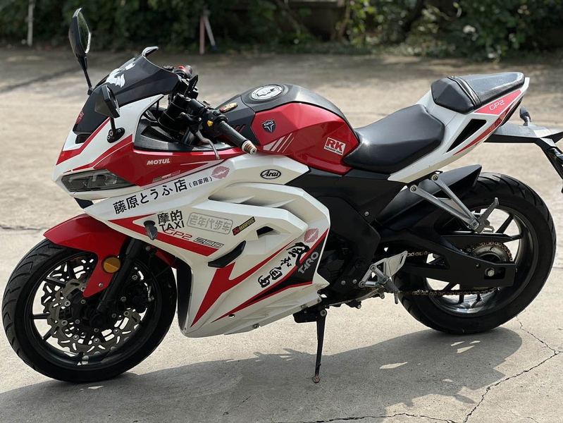 二手台荣GP2-200R