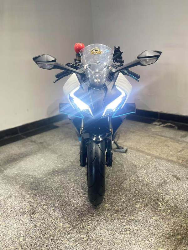 二手春风450SR