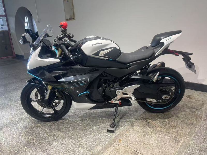 二手春风450SR