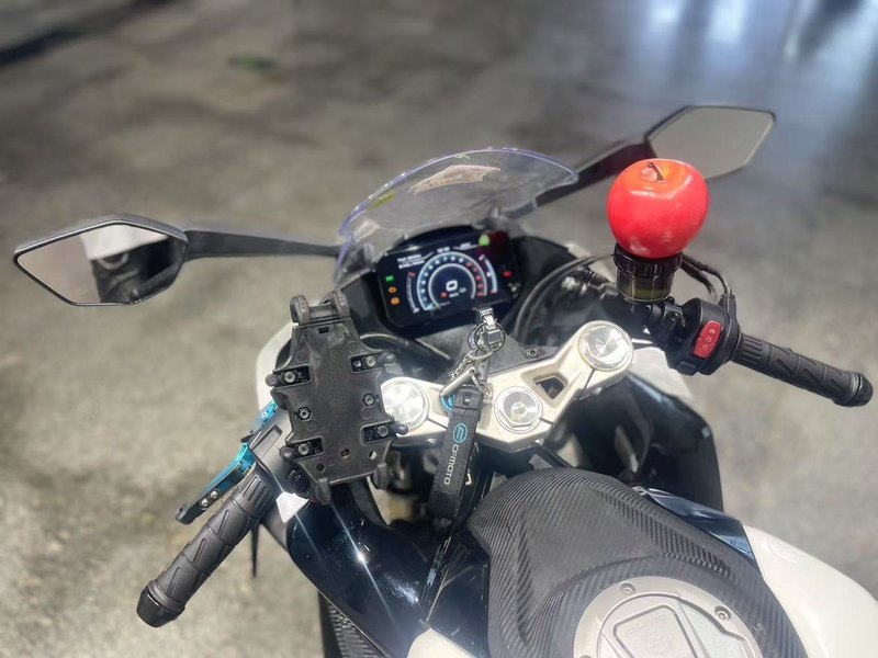 二手春风450SR