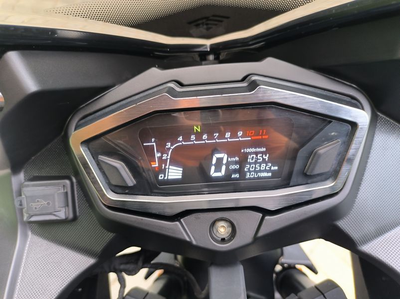 二手无极300RR