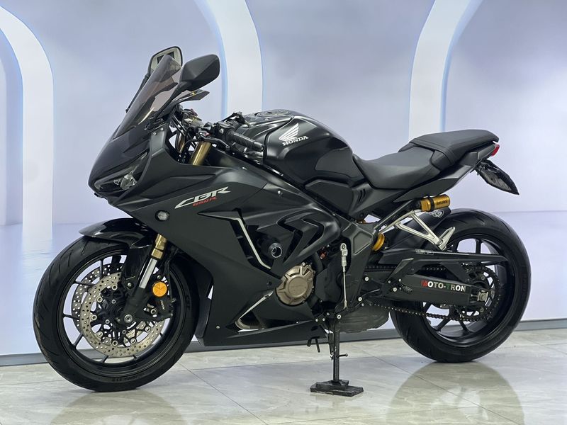 二手本田CBR650R