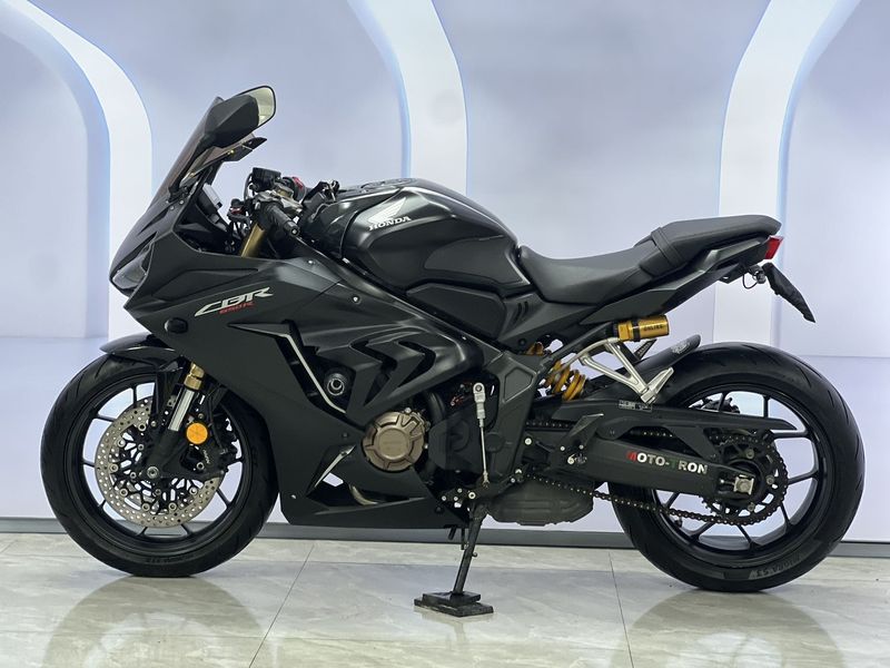 二手本田CBR650R