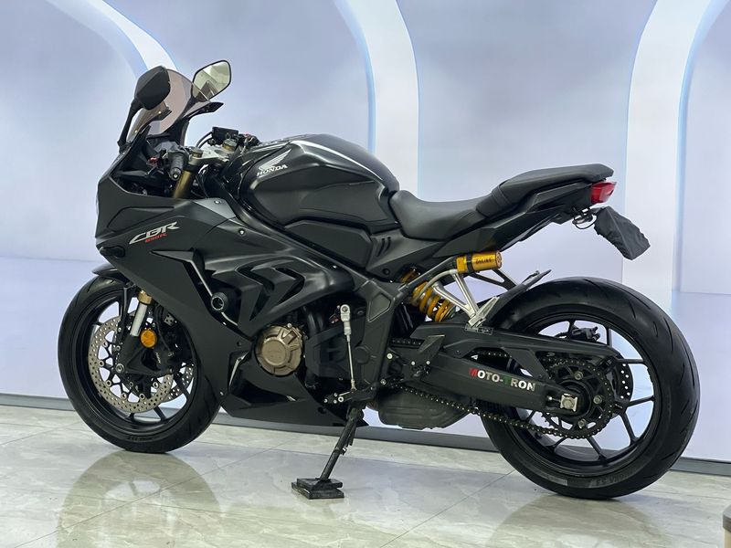 二手本田CBR650R
