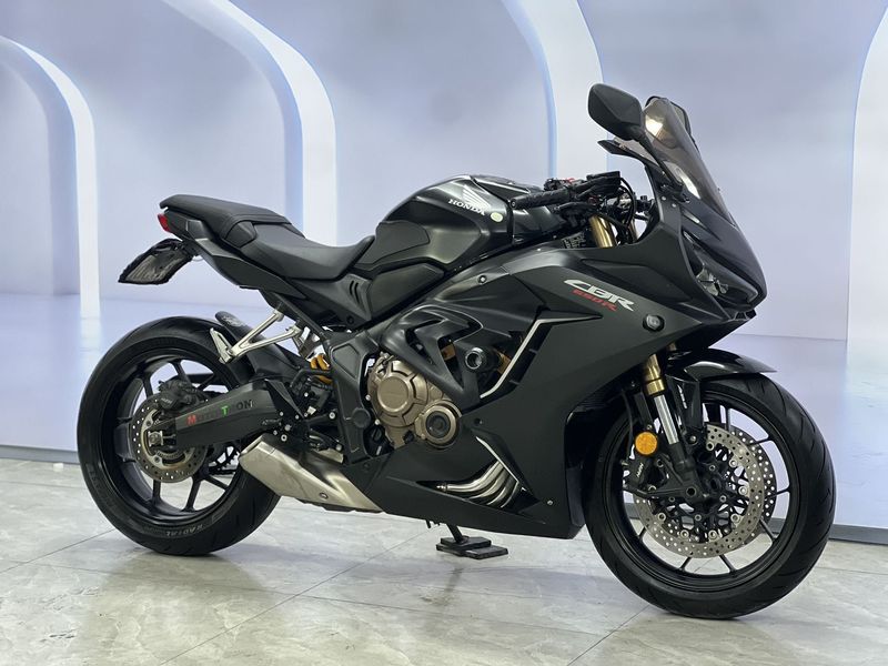 二手本田CBR650R