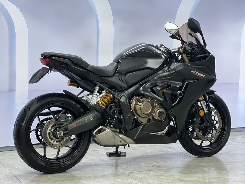 二手本田CBR650R
