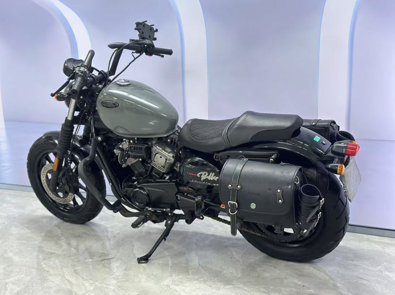 二手晓星GV300S