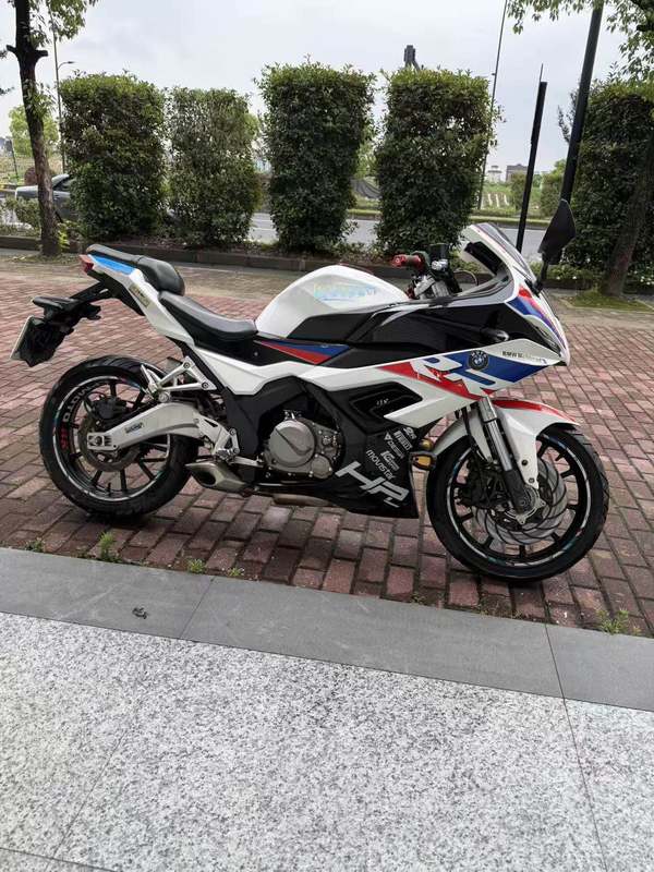 二手山洋摩影 S450