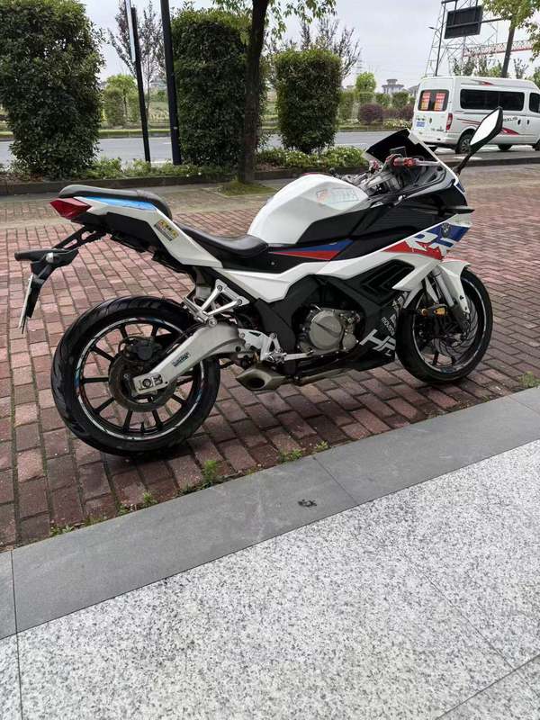 二手山洋摩影 S450