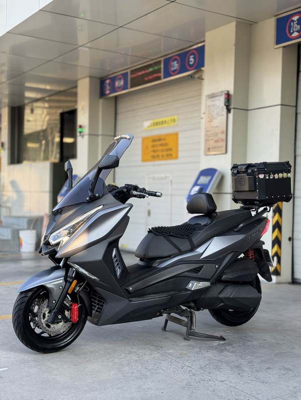 二手力刻318 LK250T