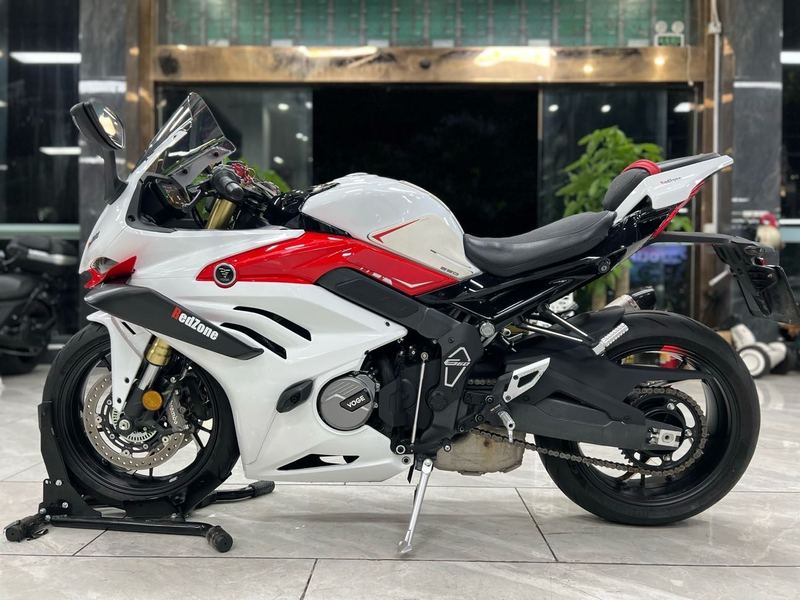 二手无极RR660S
