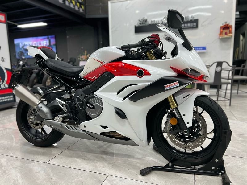 二手无极RR660S