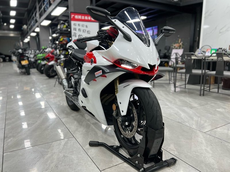二手无极RR660S