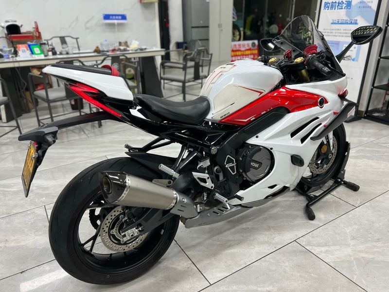 二手无极RR660S
