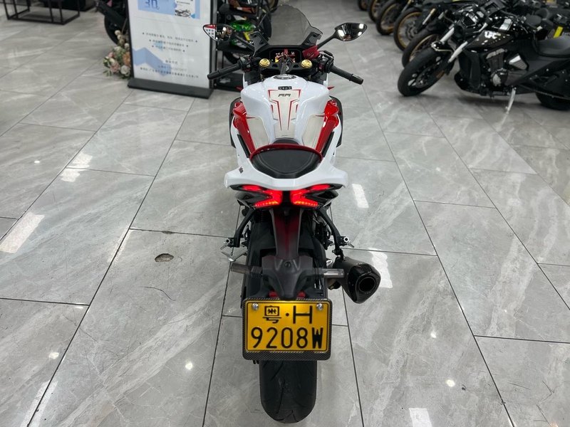 二手无极RR660S