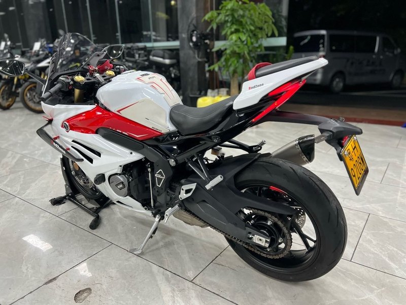 二手无极RR660S