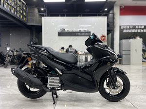 二手雅马哈AEROSPORTS X