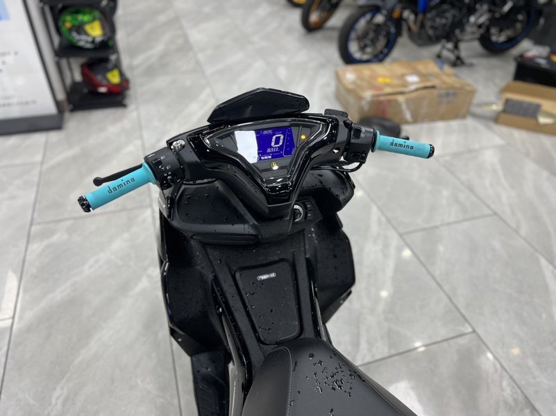 二手雅马哈AEROSPORTS X