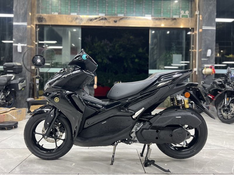 二手雅马哈AEROSPORTS X