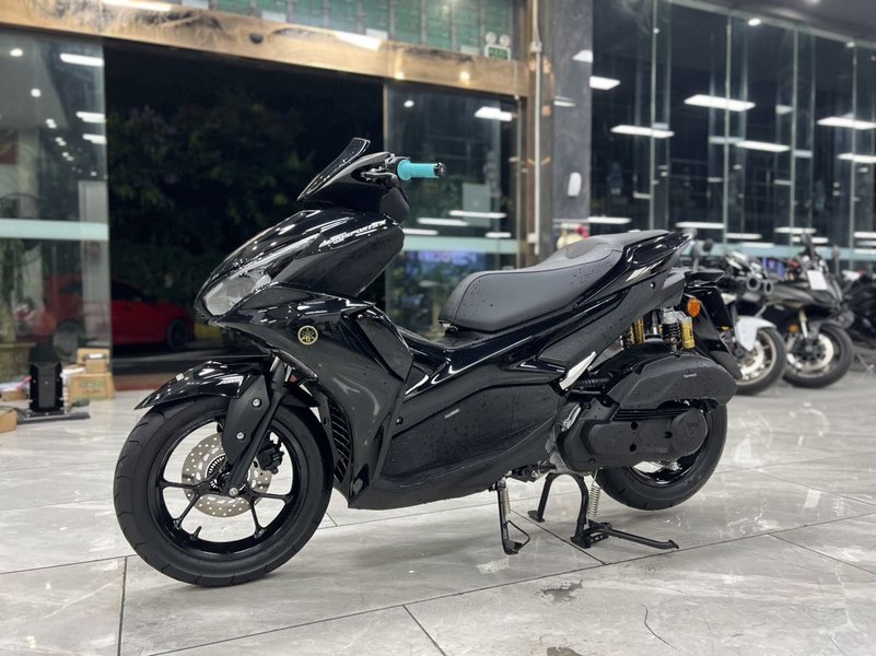 二手雅马哈AEROSPORTS X