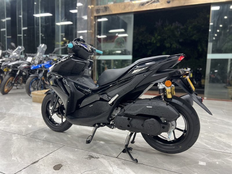 二手雅马哈AEROSPORTS X