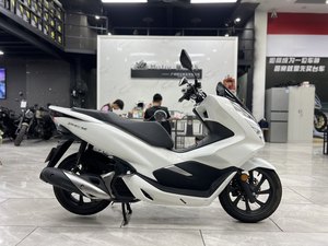 二手新大洲本田PCX