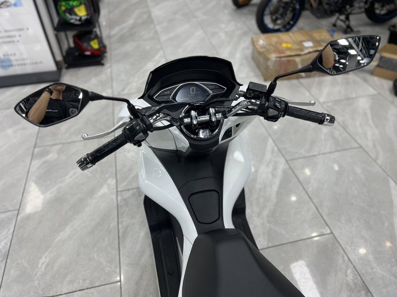 二手新大洲本田PCX