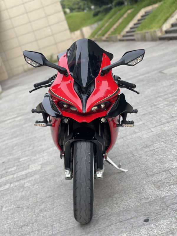 二手QJMOTOR赛921