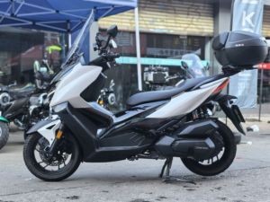 二手升仕150D