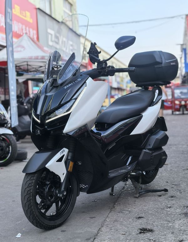 二手升仕150D