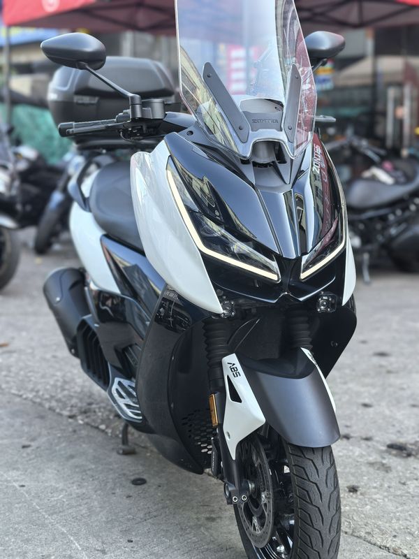二手升仕150D