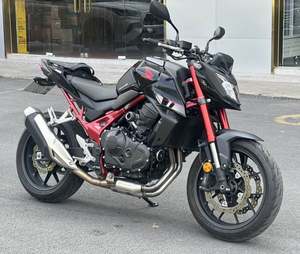 二手本田CB750