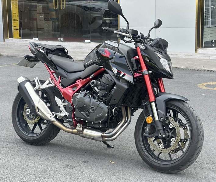 二手本田CB750