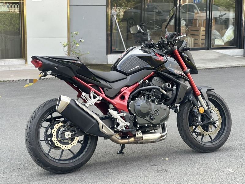 二手本田CB750