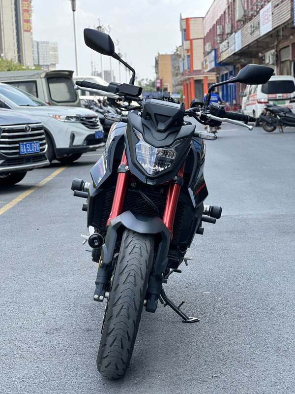二手本田CB750