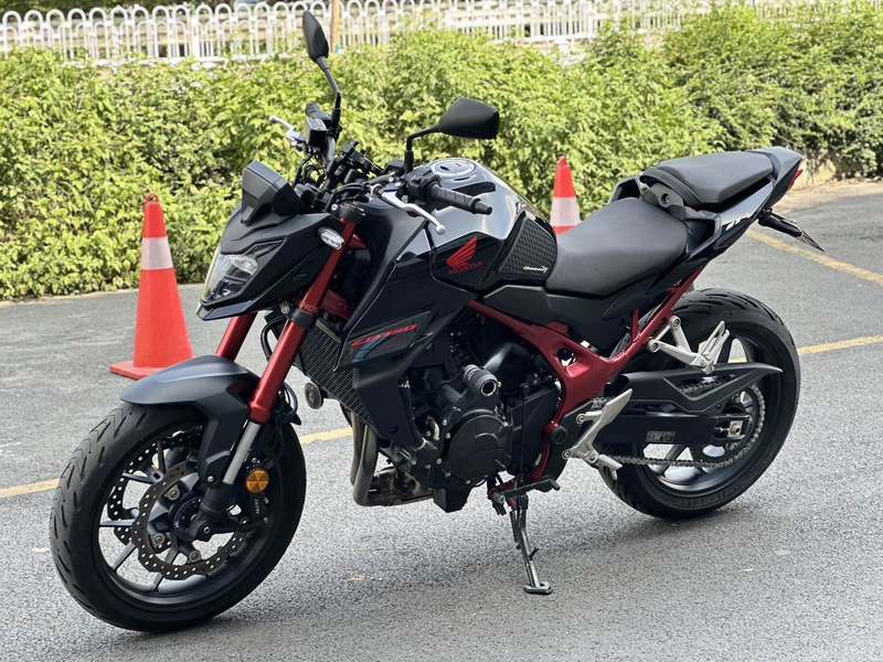 二手本田CB750
