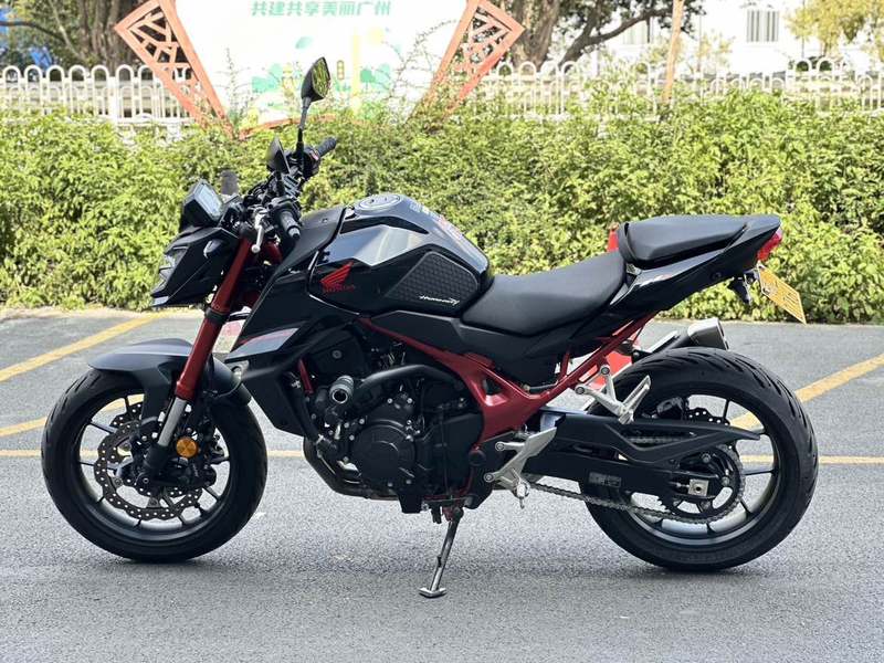 二手本田CB750