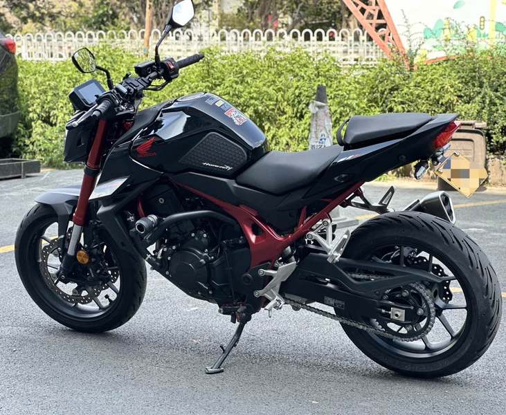 二手本田CB750