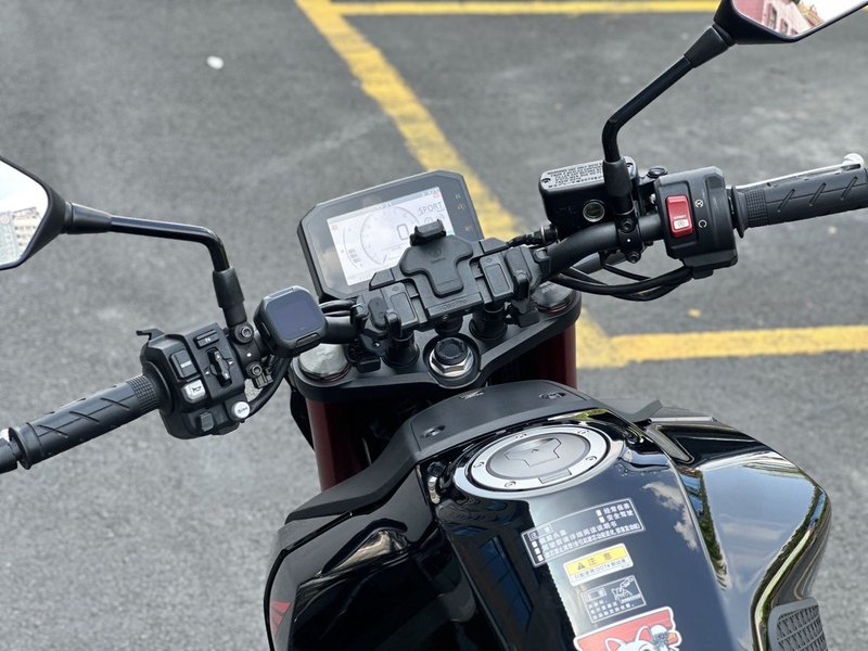 二手本田CB750
