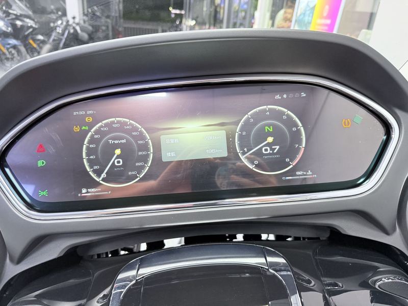 二手长城灵魂S2000