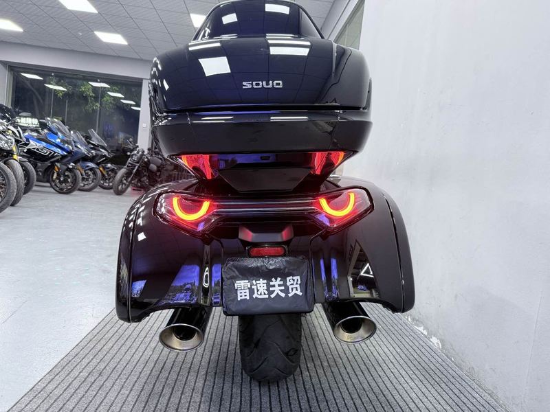 二手长城灵魂S2000
