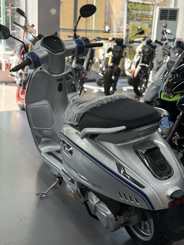 二手无极SR150C