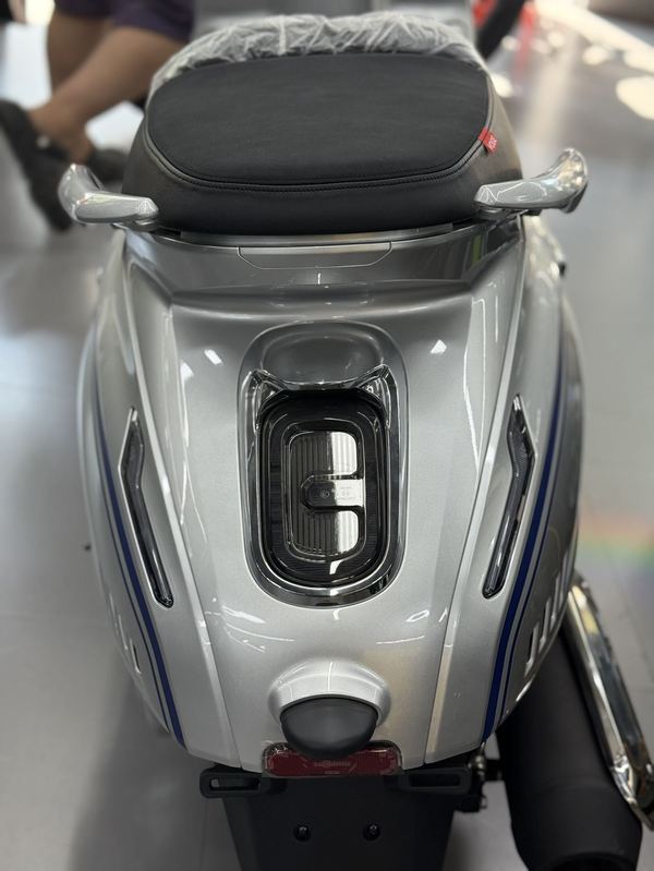 二手无极SR150C