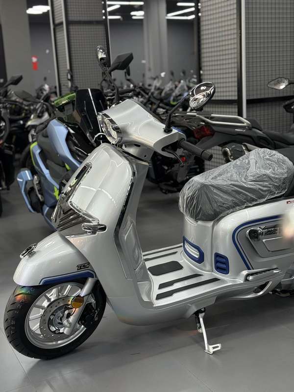 二手无极SR150C