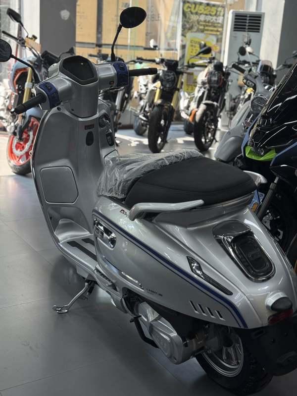 二手无极SR150C